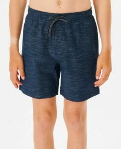 Boardwalk Jackson Volley 16" - Boys (8-16 Years)