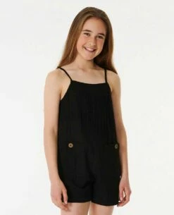 Classic Surf Onesie - Girls (8-14 Years)
