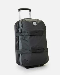 F-Light Transit 50L Midnight Travel Bag