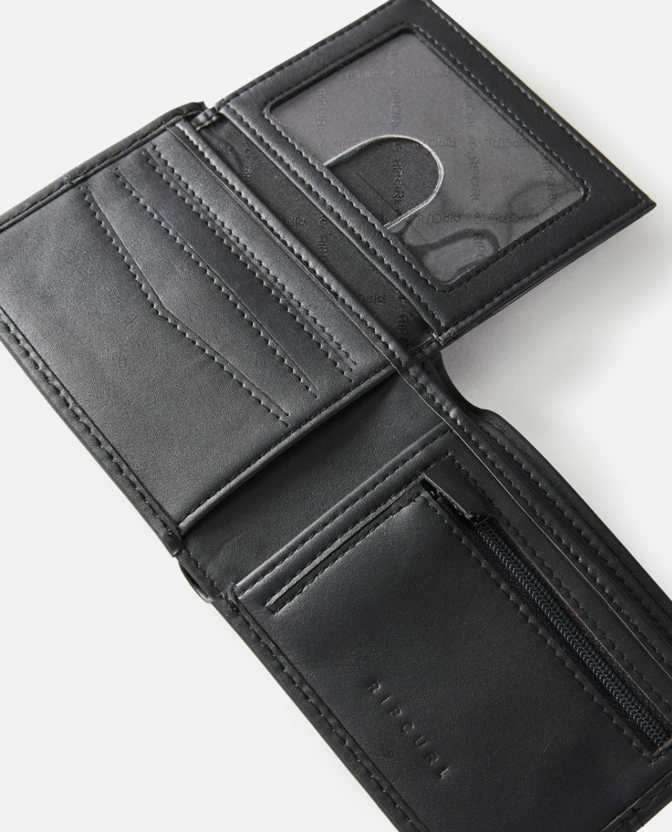 Direction PU All Day Wallet - Image 4