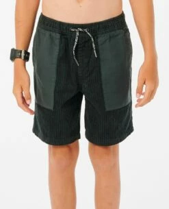 Archive Volley - Boys (8-16 Years)