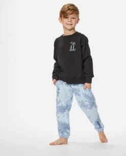 Gremlin Surf Crew - Boy's (1-8 Years)