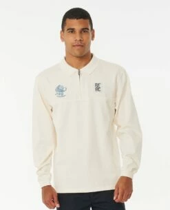 Archive Solid Rock Polo Shirt