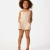 La Tropica Romper - Girls (1-8 Years)