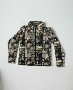 Gremlin Polar Fleece - Boy's (1-8 Years)