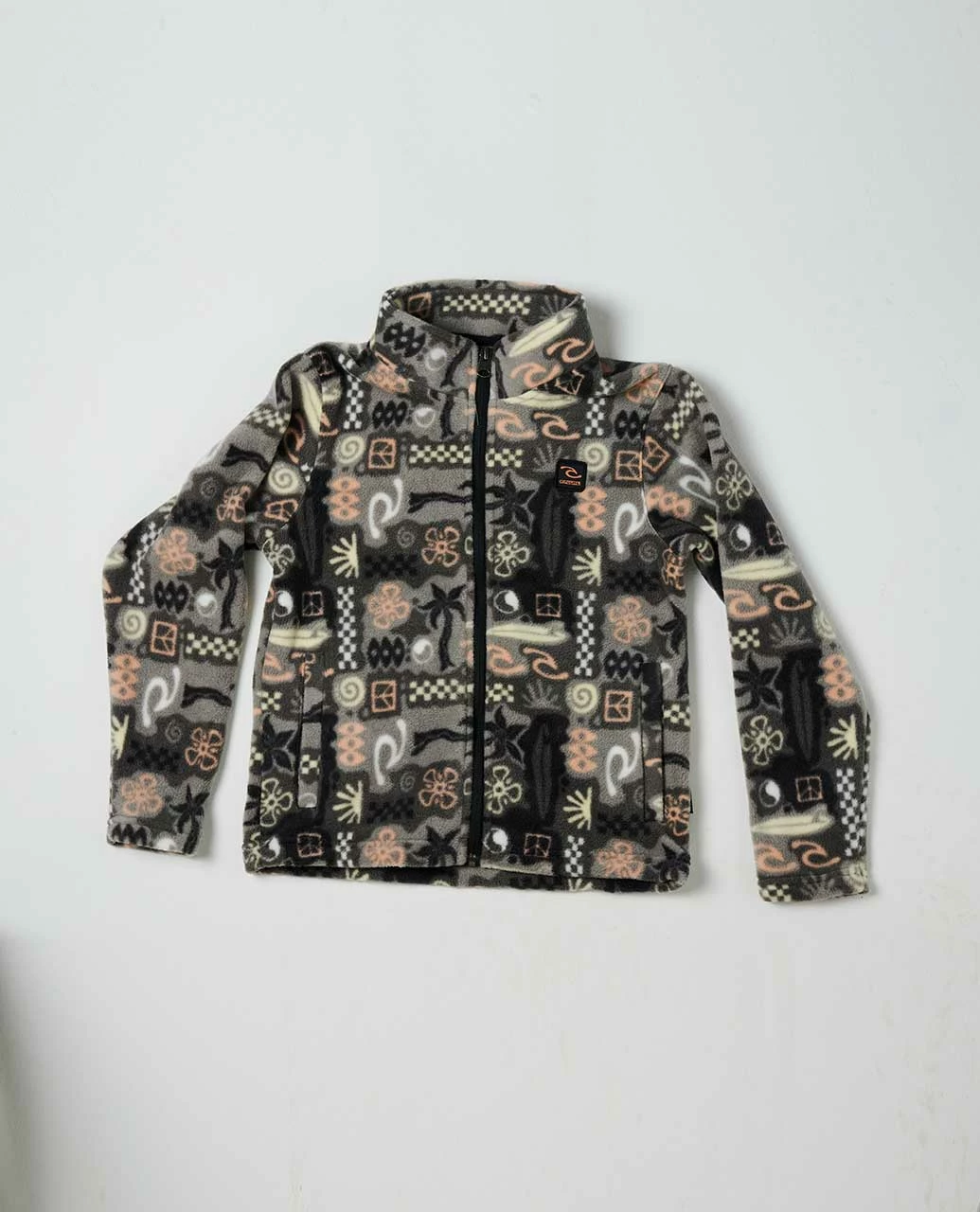 Gremlin Polar Fleece - Boy's (1-8 Years)