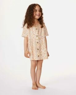 La Tropica Dress - Girls (1-8 Years)