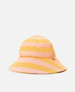 Vacation UPF Swim Hat - Girl's (1-8 Years)