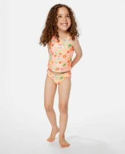Vacation Club Tankini - Girl's (1-8 Years)