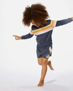 Day Break Crew - Girls (1-8 Years)