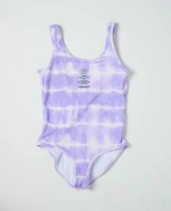 Cosmic Dye One Piece Swimsuit - Girls (8-16 Years)