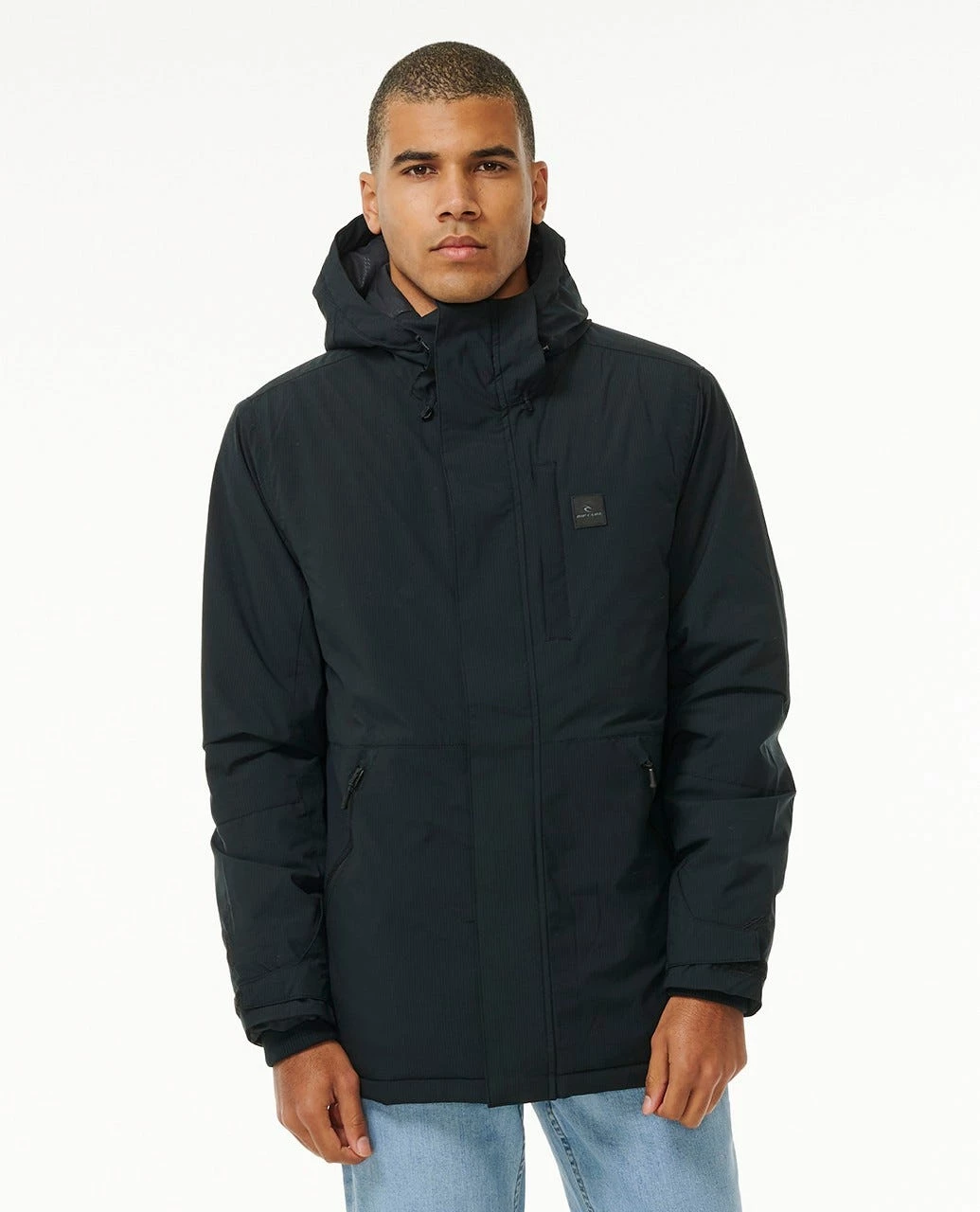 Anti-Series Heat Seeker 10k/10k Snow Jacket