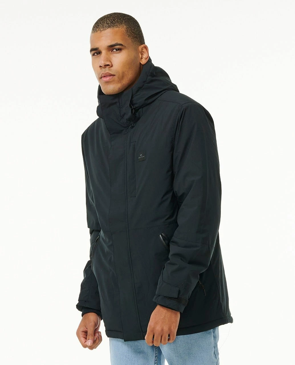 Anti-Series Heat Seeker 10k/10k Snow Jacket - Image 2