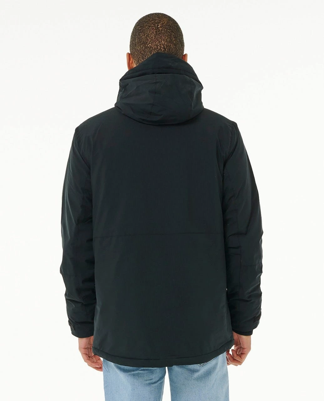 Anti-Series Heat Seeker 10k/10k Snow Jacket - Image 3