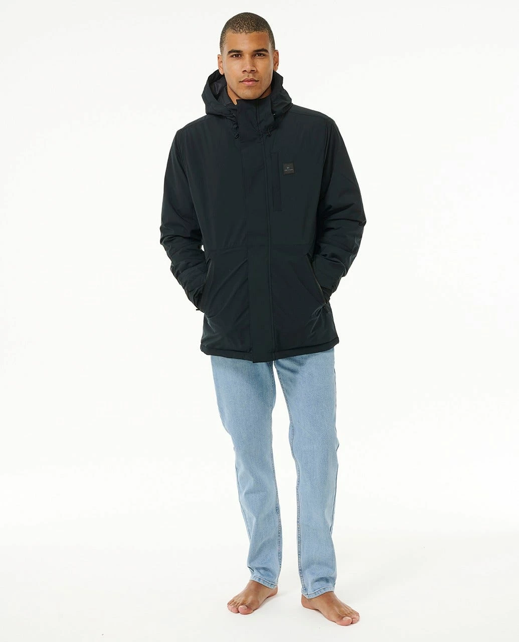 Anti-Series Heat Seeker 10k/10k Snow Jacket - Image 4