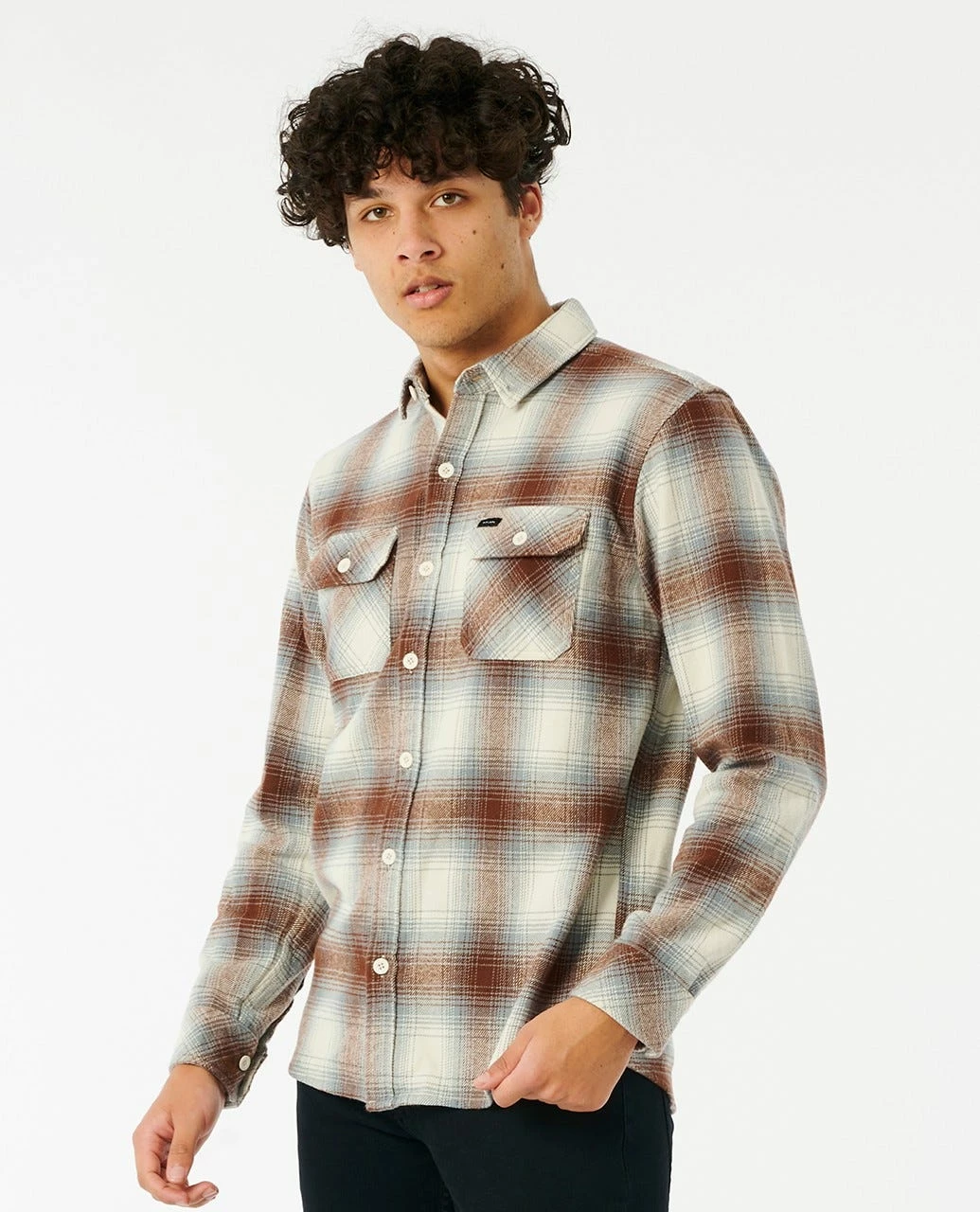 Count Flannel Shirt - Image 4