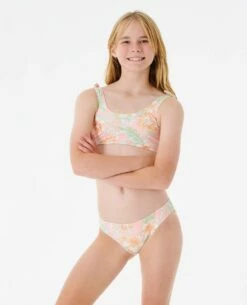Always Summer Bikini Set - Girls (8-14 Years)