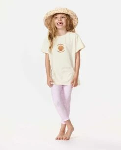 La Tropica Tee - Girls (1-8 Years)