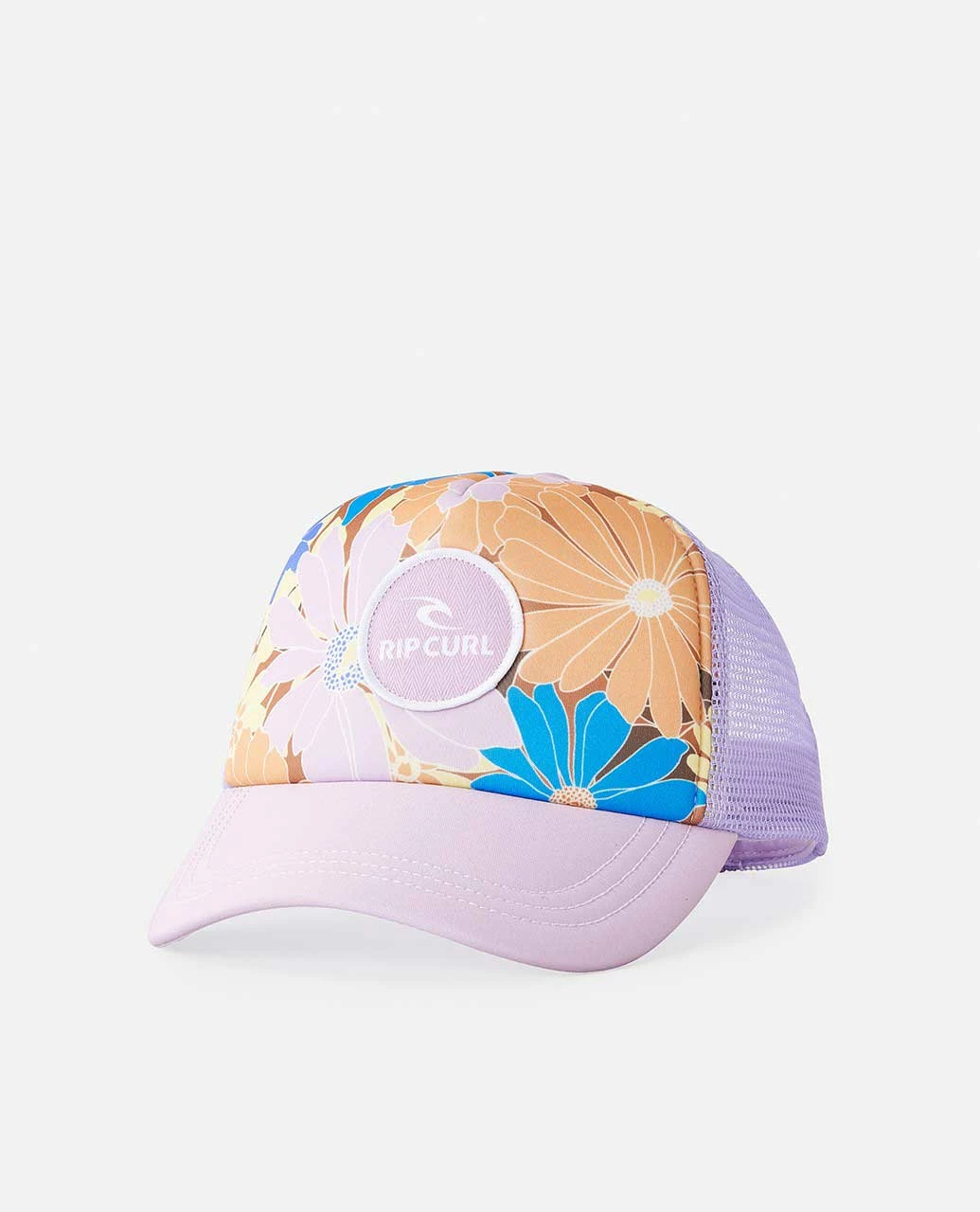 Mixed Trucker Cap - Girls (8-14 Years) - Image 2