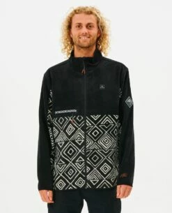 Anti Series Journey Fleece