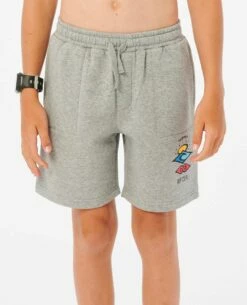 Search Icon Fleece - Boys (8-16 Years)