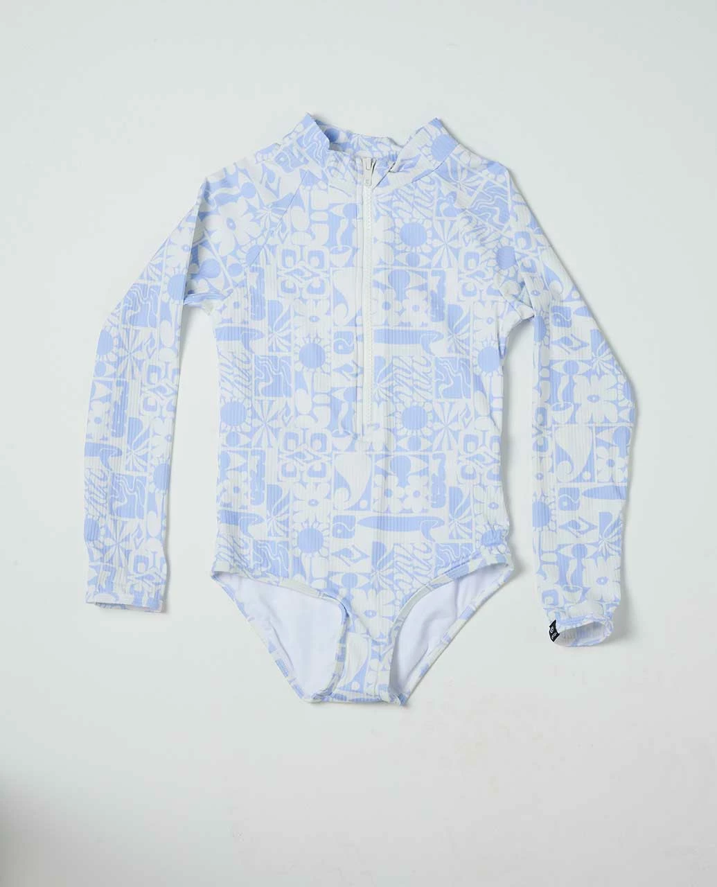 Sonic Bloom Surf Suit - Kids (0-6 Years)