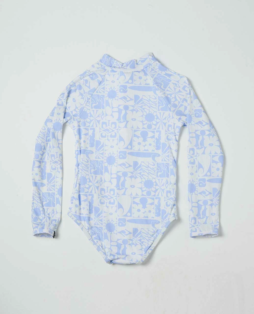 Sonic Bloom Surf Suit - Kids (0-6 Years) - Image 2