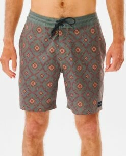 Layday Gem 18" Boardshorts