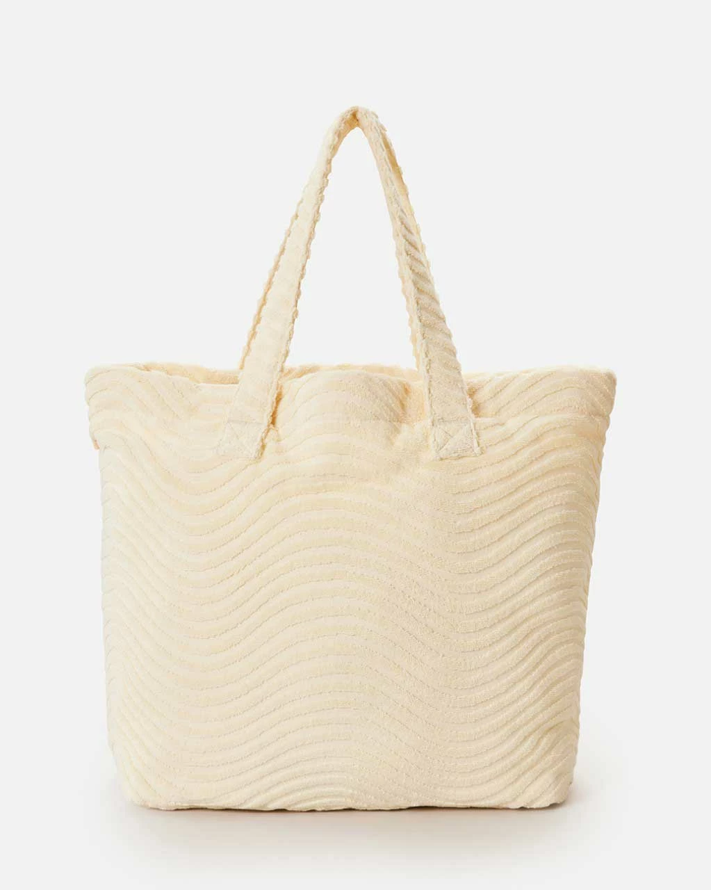 Swirl Terry 40L Tote Bag - Image 2