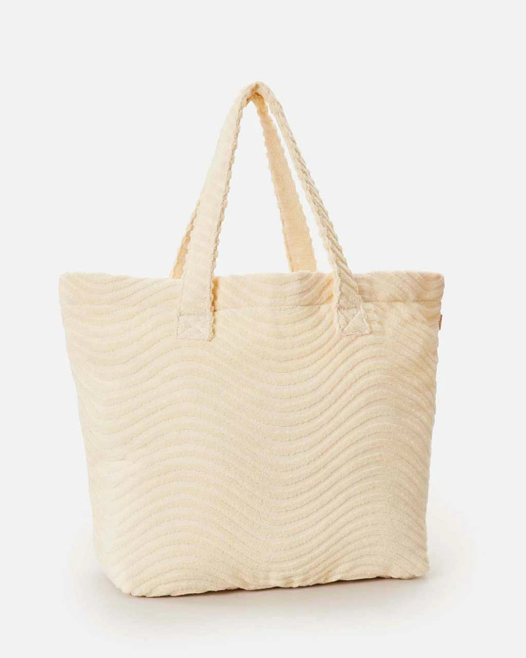 Swirl Terry 40L Tote Bag - Image 3