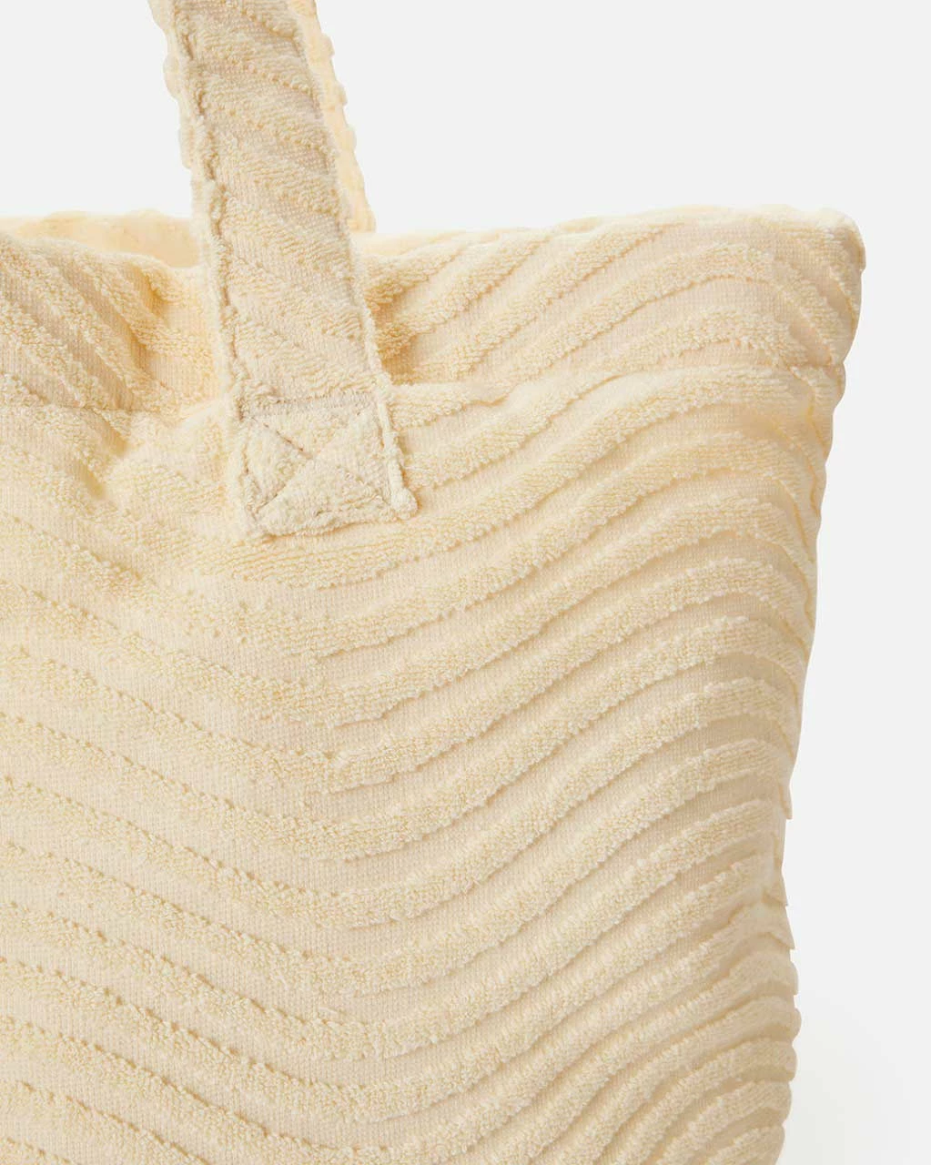 Swirl Terry 40L Tote Bag - Image 4