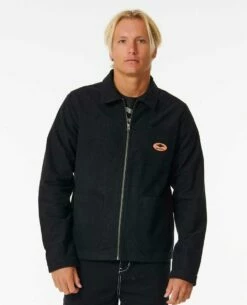 Quality Surf Products Jacket