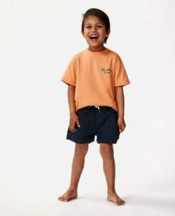 Epic Volley Short - Boys (1-8 Years)