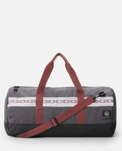 Duffle 40L Solid Rock Bag