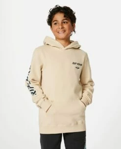 Fade Out Hood - Kids (8-16 Years)