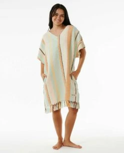 Waffle Kaftan