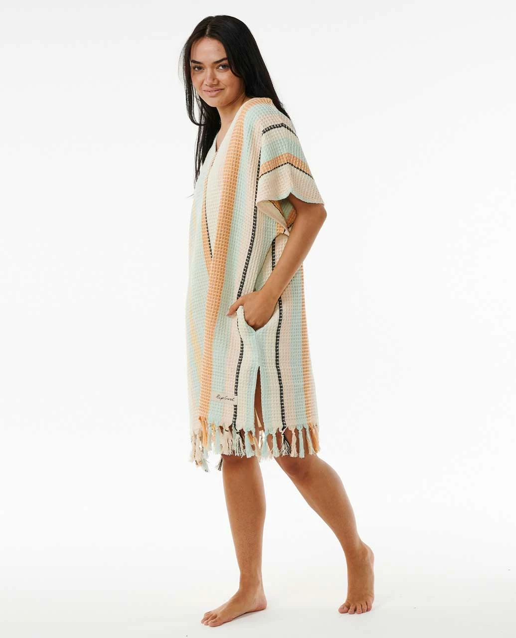 Waffle Kaftan - Image 2