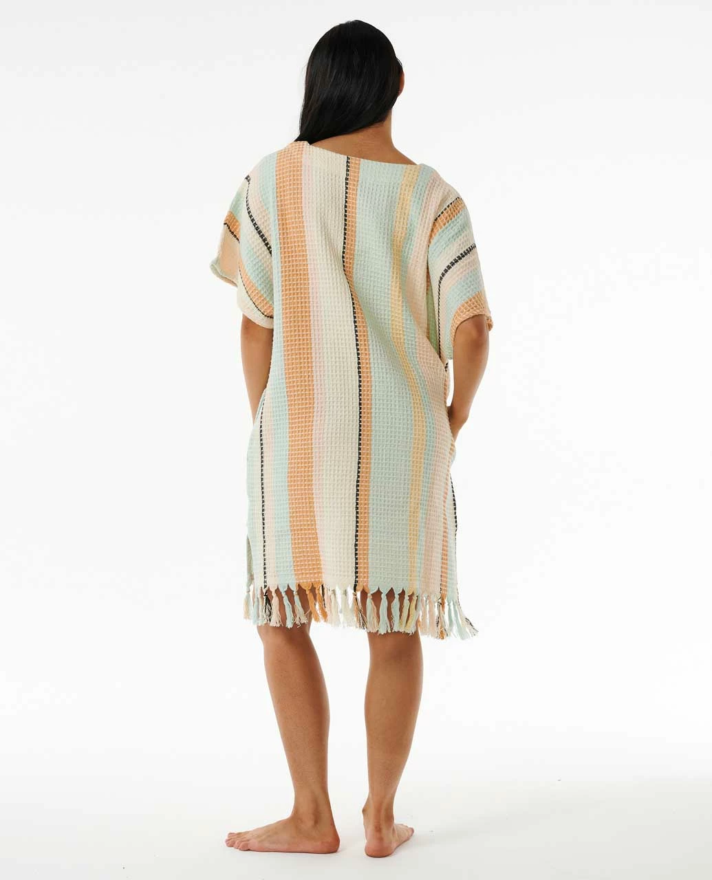 Waffle Kaftan - Image 3