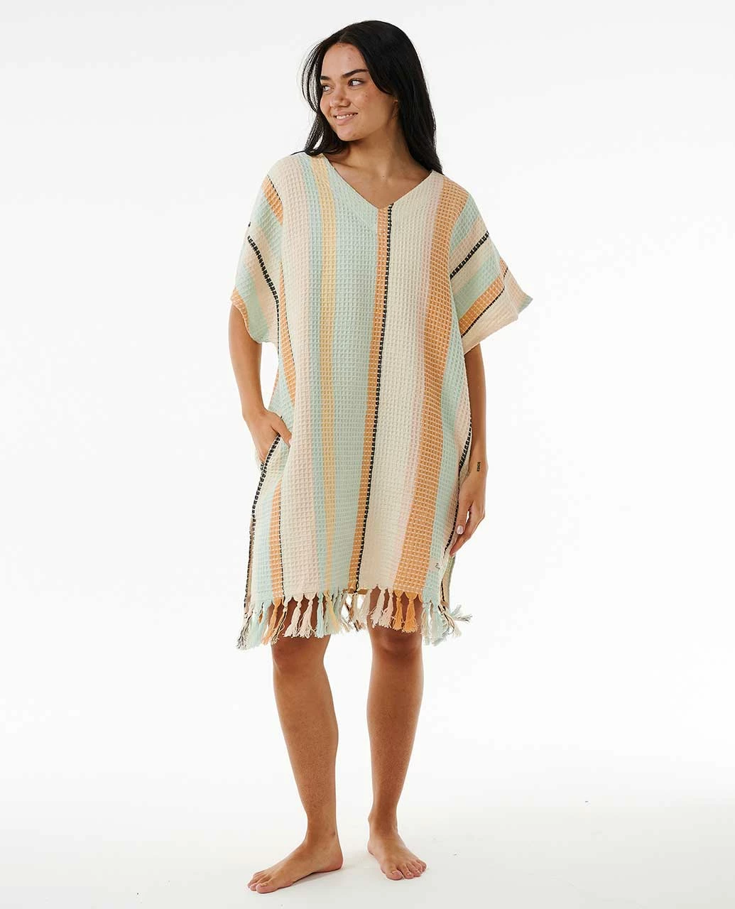 Waffle Kaftan - Image 4