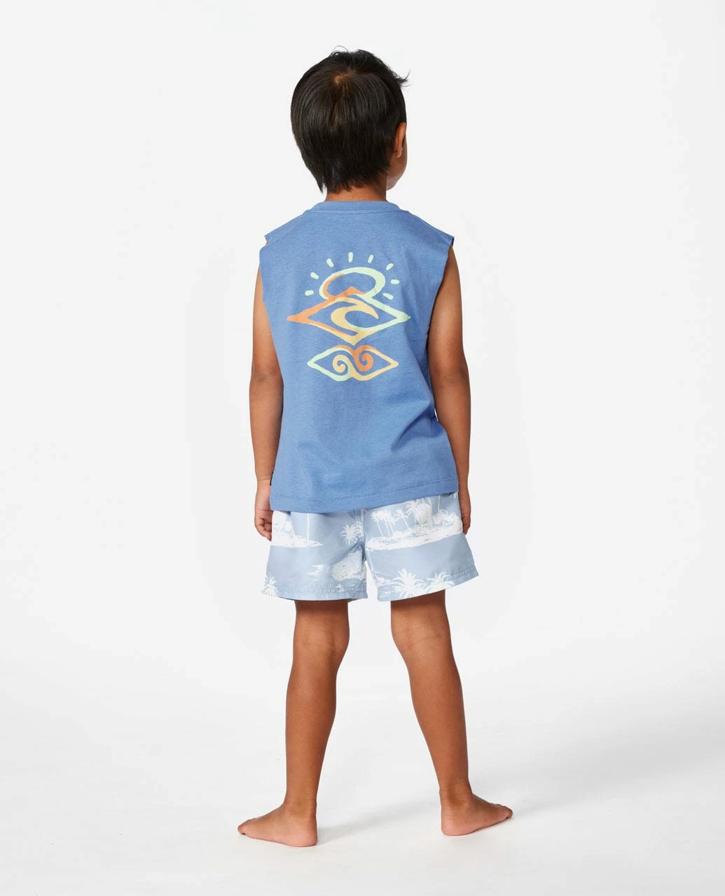 Static Youth Muscle - Boys (1-8 Years) - Image 3