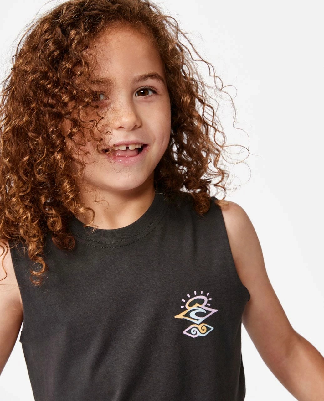 Static Youth Muscle - Boys (1-8 Years) - Image 2