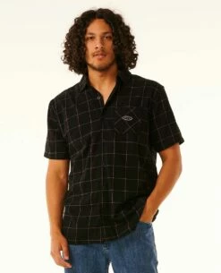 Archive Short Sleeve Shirt