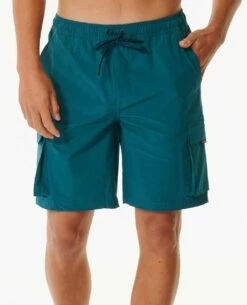 Boardwalk Journeys 19" Walkshort