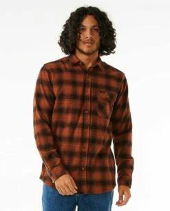 Grinners Flannel Shirt