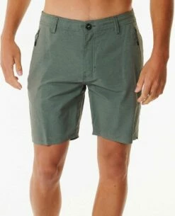Boardwalk Global Entry 18" Walkshorts