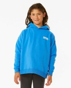 Surf Puff Heritage Hood (8-14 Years)
