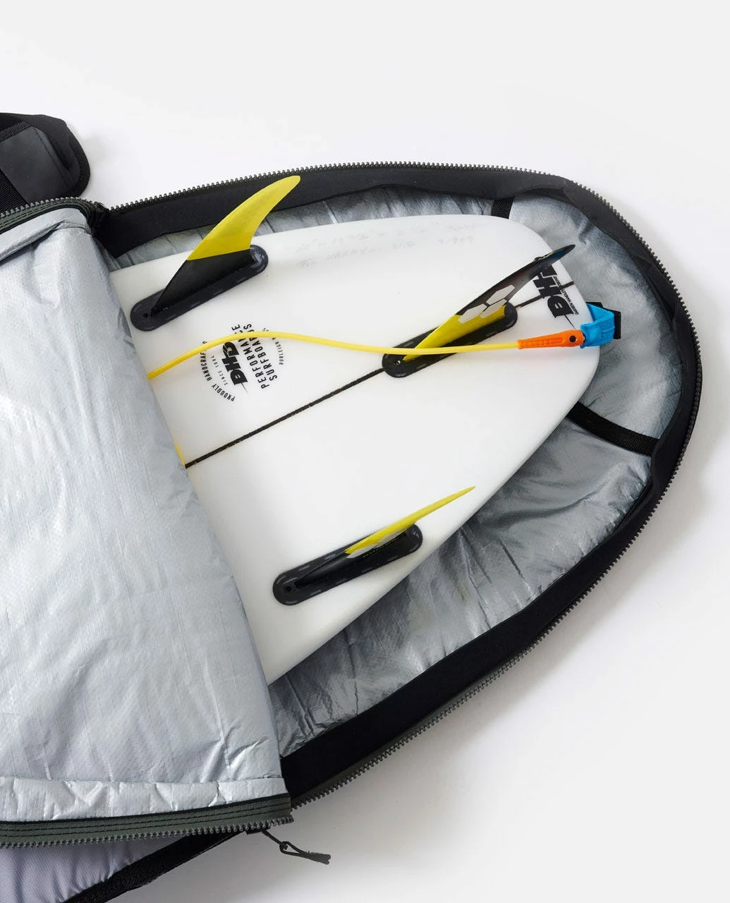 F-Light 6'3 Single Surfboard Cover Board Bag - Image 3