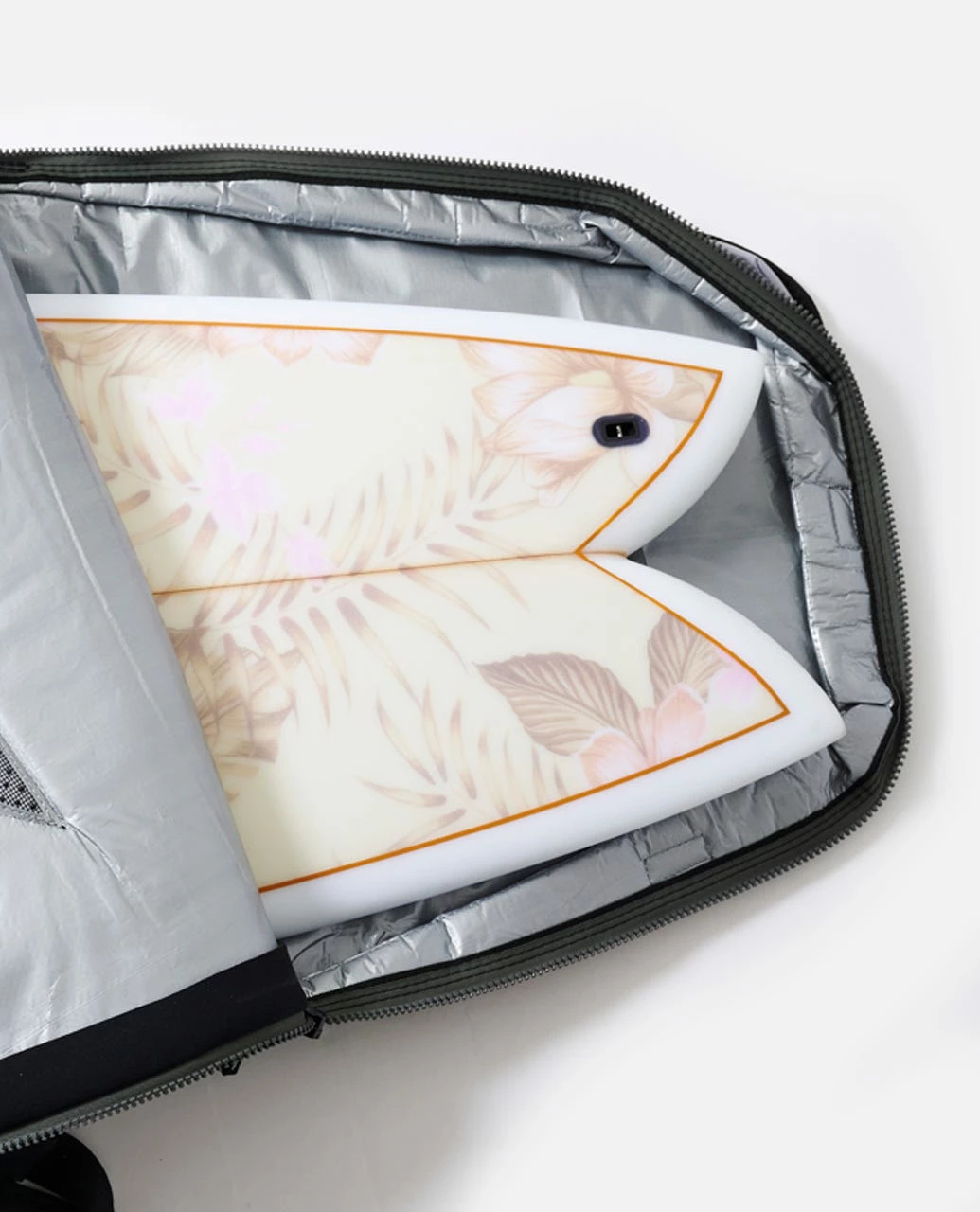 F-Light 6'0 Fish Surfboard Cover Board Bag - Image 3