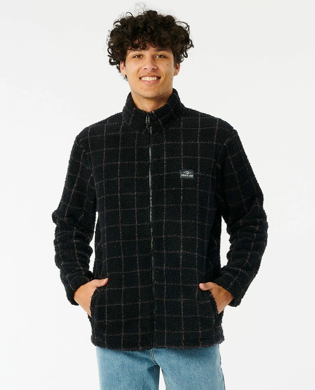 Nah Yeh Polar Fleece