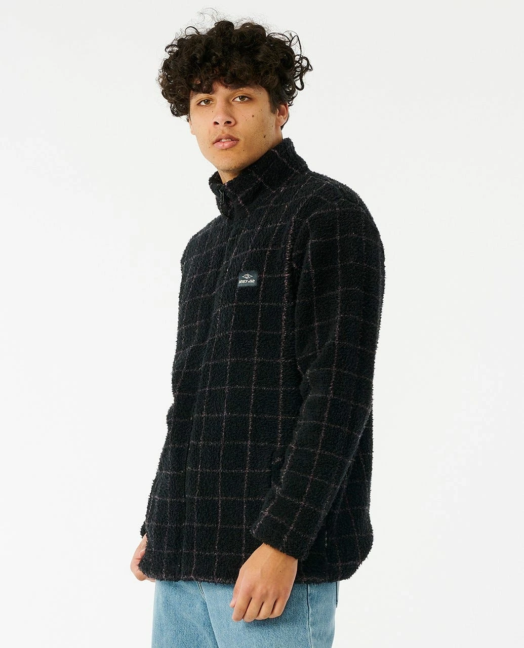 Nah Yeh Polar Fleece - Image 3